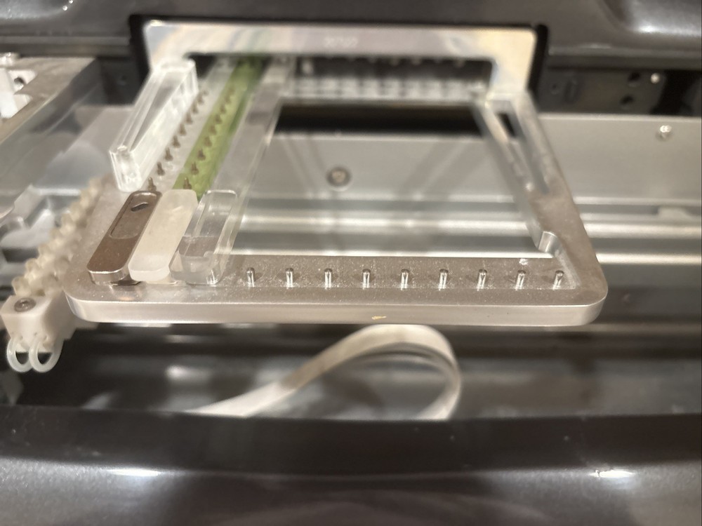 Formulatrix Tempest V.2 Liquid Handler