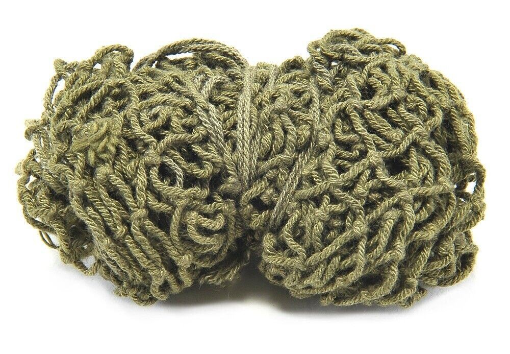 U.S. M1 HELMET NET