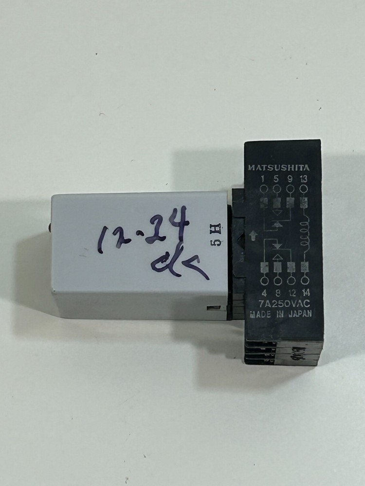 Cutler-Hammer E66PD Control & Amplifier Unit Series A1 12-24VDC