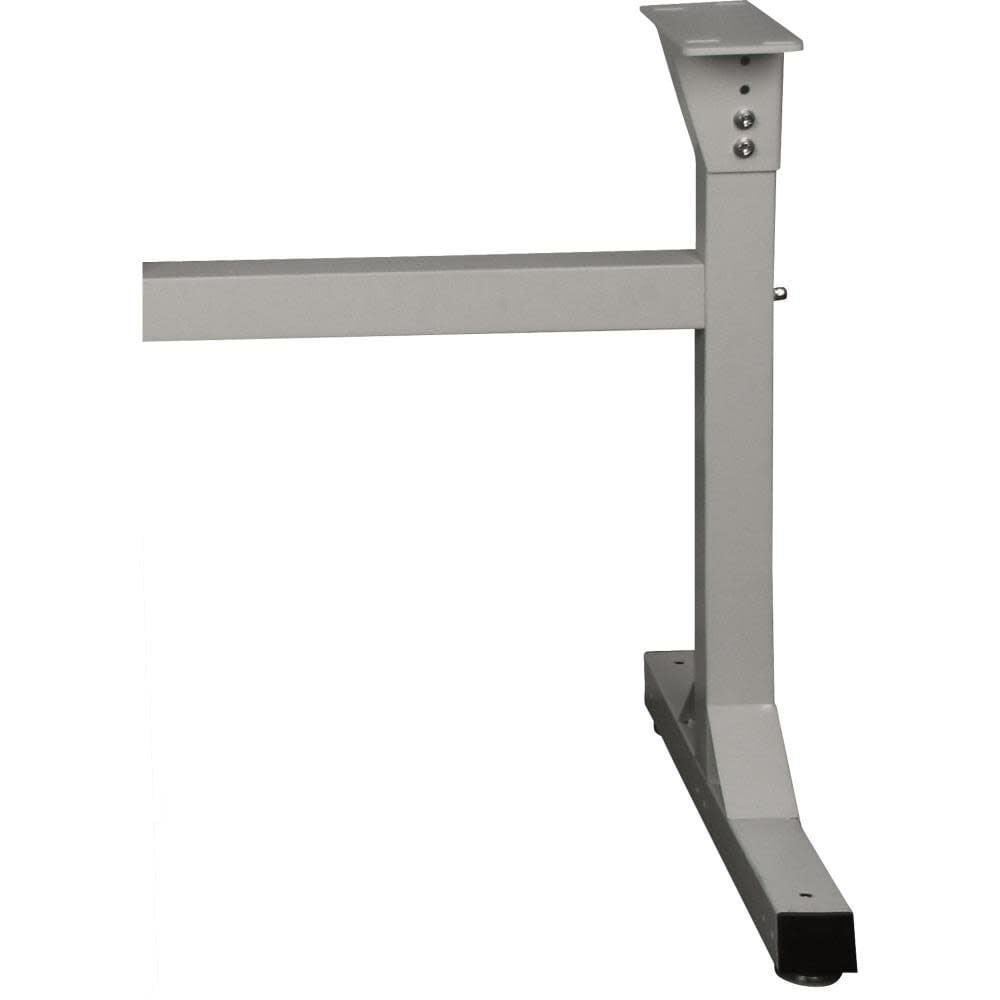 Jet Stand Extension For 12Inx21In Variable Speed Lathe