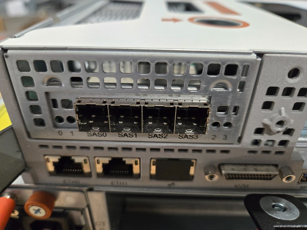 PureStorage FA-M20 pure storage M20 flash array FlashArray R2 Controller SAS FA