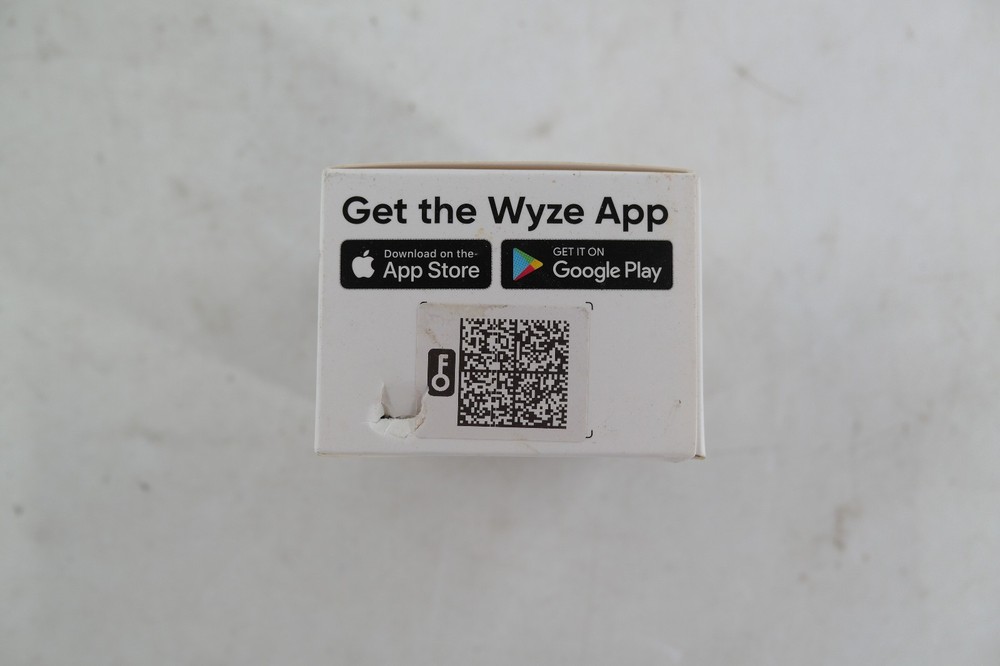 Wyze Plug, 2.4GHz WiFi Smart Plug,One-Pack, White