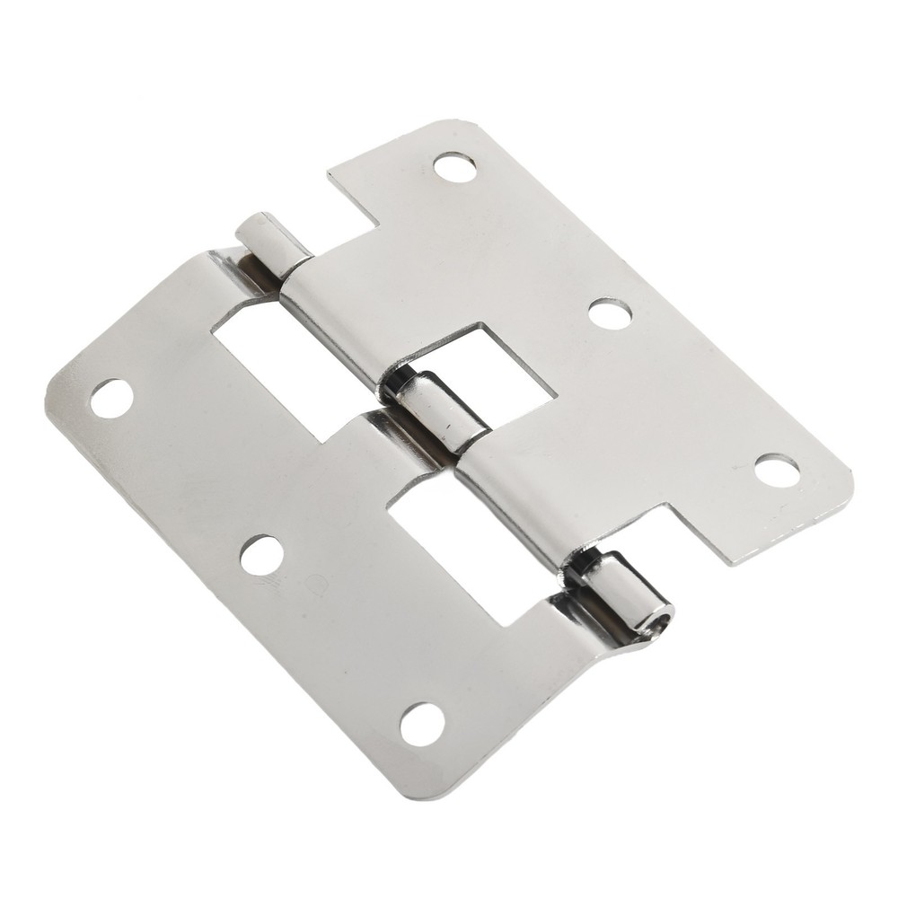 Premium Iron Detachable Hook Off Hinge for Enhanced Furniture Functionality
