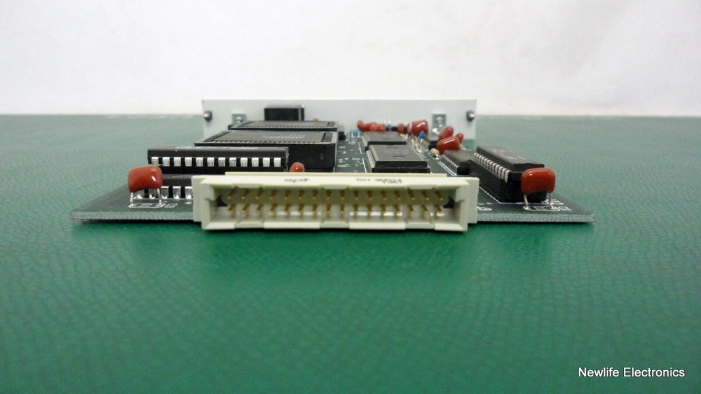 Netcom SmartBits ST-6405 Ethernet SmartCard Module