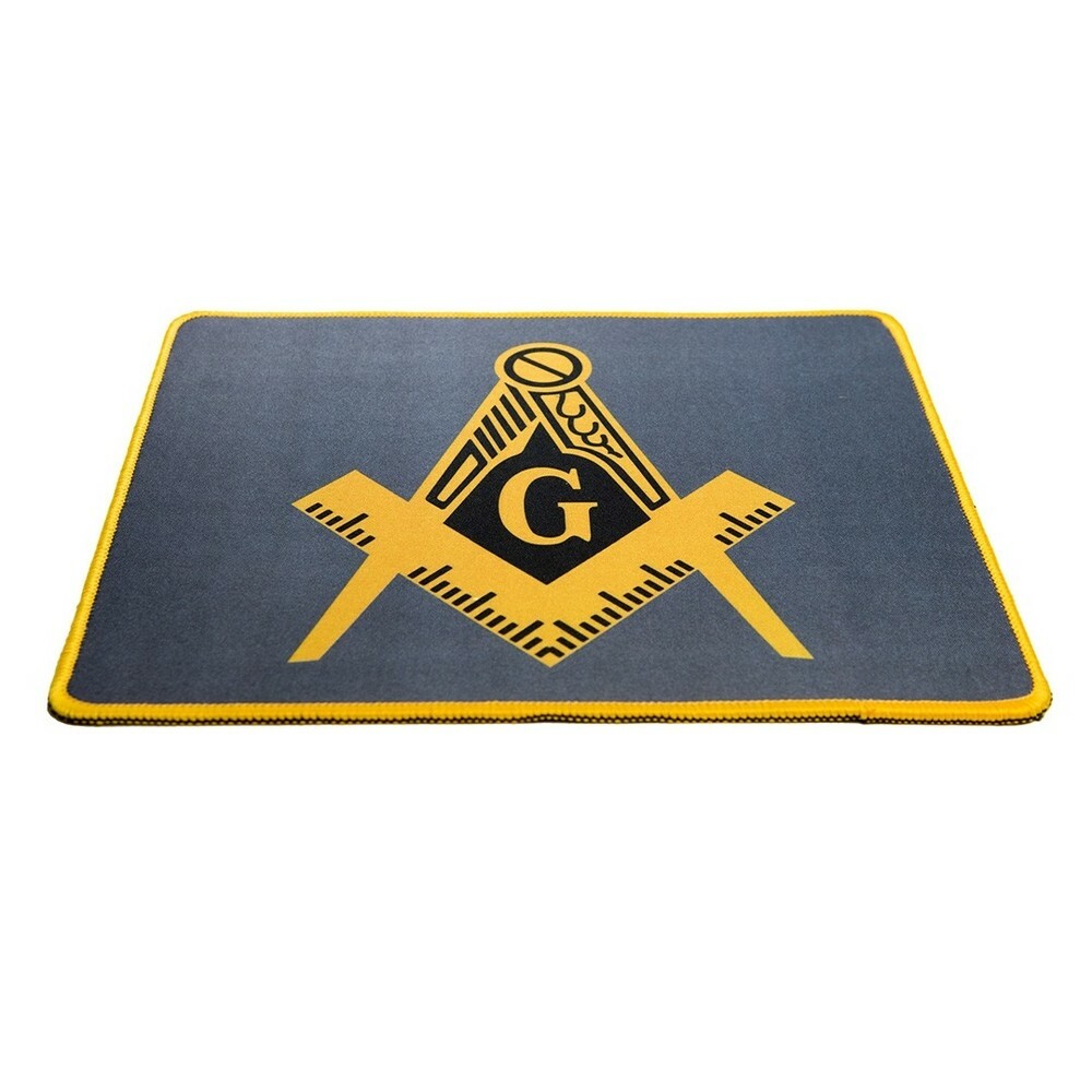 Mason Masonic Mousepad-New!