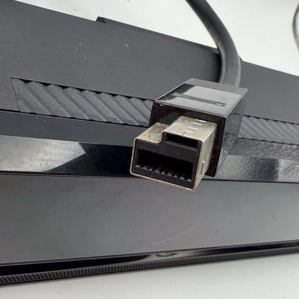 Microsoft Kinect Xbox One Sensor Model 1520 OEM Tested Works