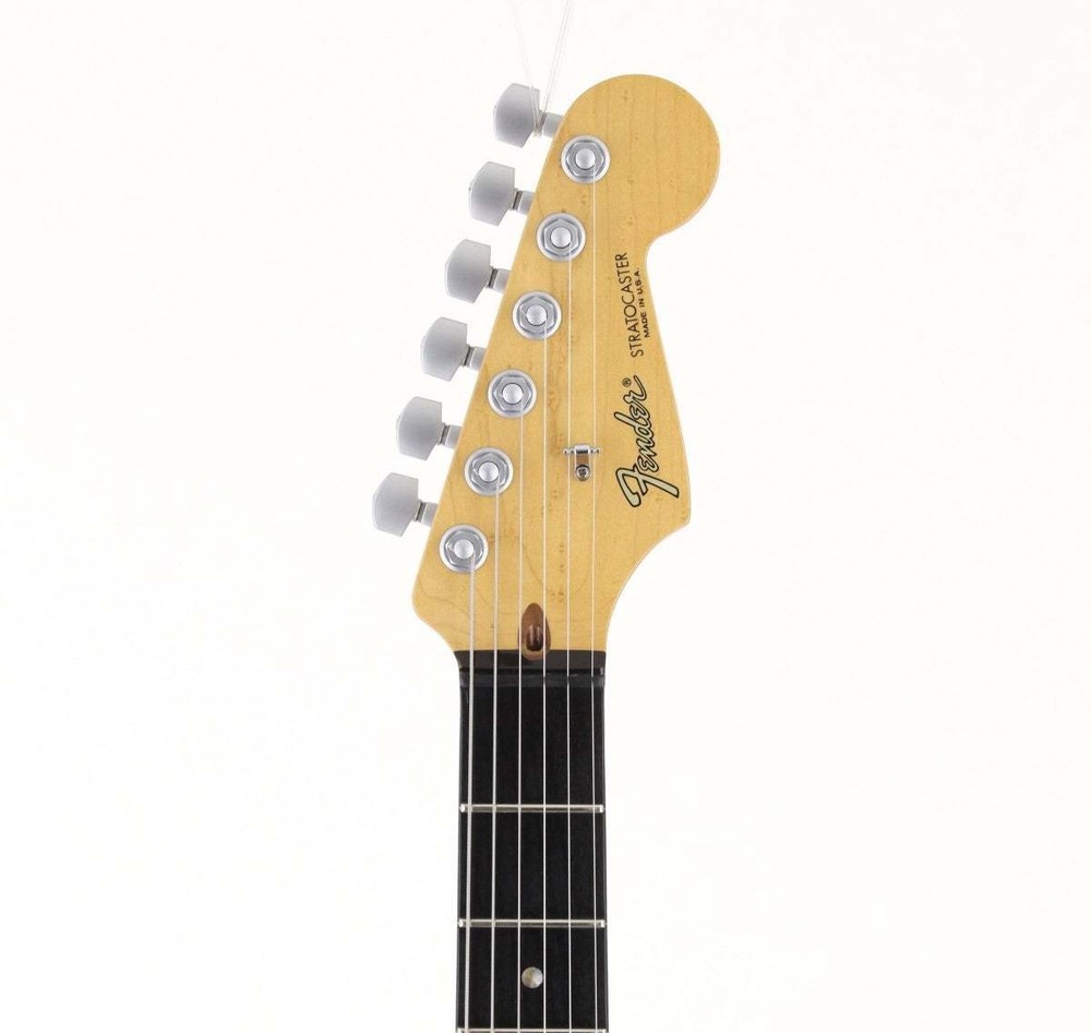 Fender 35th Anniversary Stratocaster