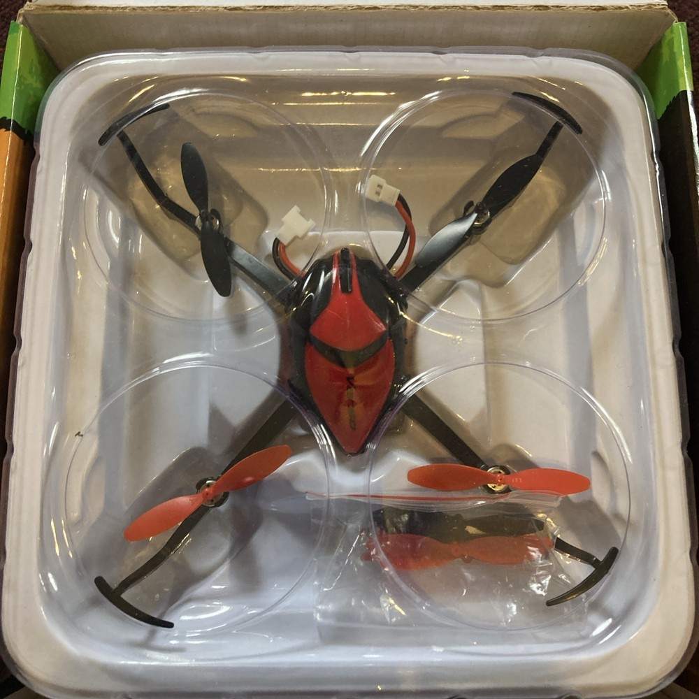 Dromida Verso RTF Drone