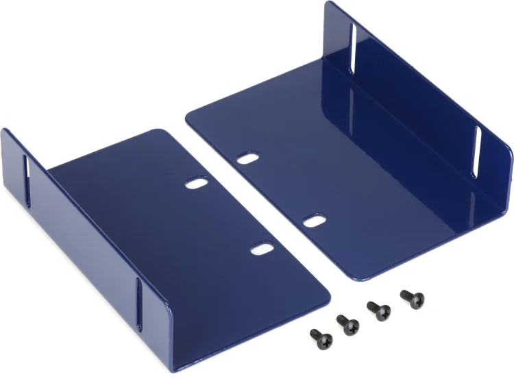 Radial SixPack Rack and Desktop Adapter