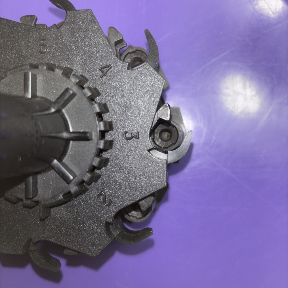 Hewlett-Packard Hp 7550A, 7550 Plus Plotter Carousel.