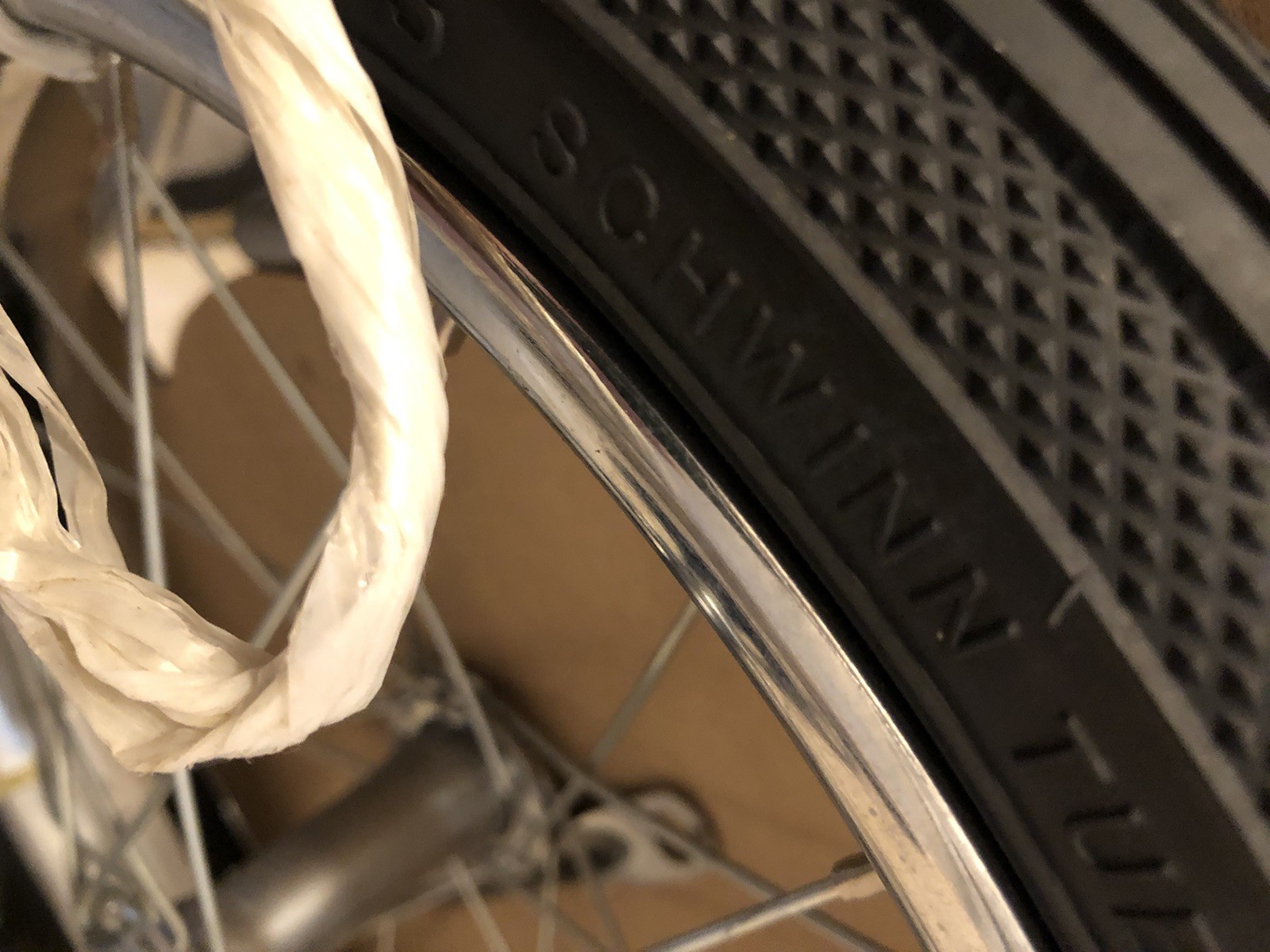 Schwinn Stingray Krate GREY GHOST Reissue NOS Muscle Bike FAST FREE SHIPPING