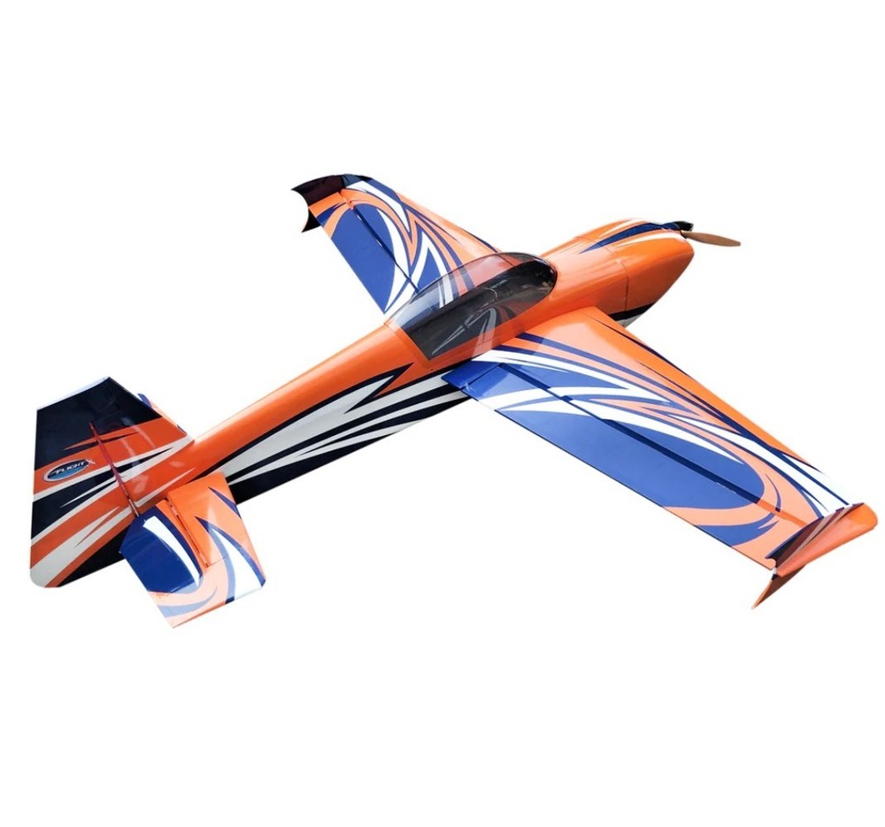 Votec 322 76" 35-40cc (orange)