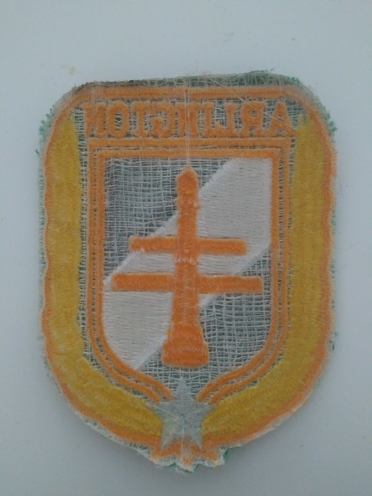 Arlington Patch