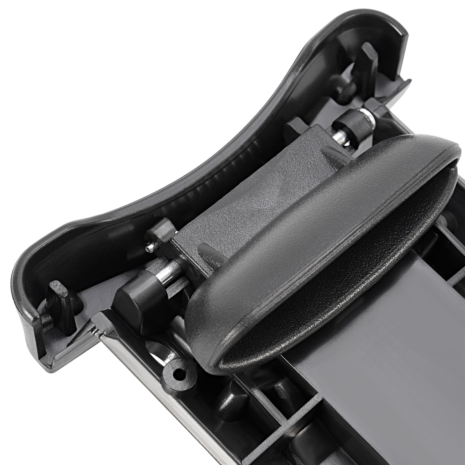 2006-2011 Honda Civic Center Console Lid Armrest Sliding Mechanism Bracket NEW