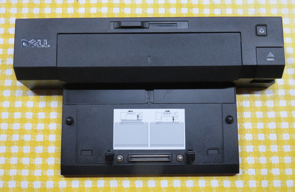 Dell DP/N0CY640 Docking Station