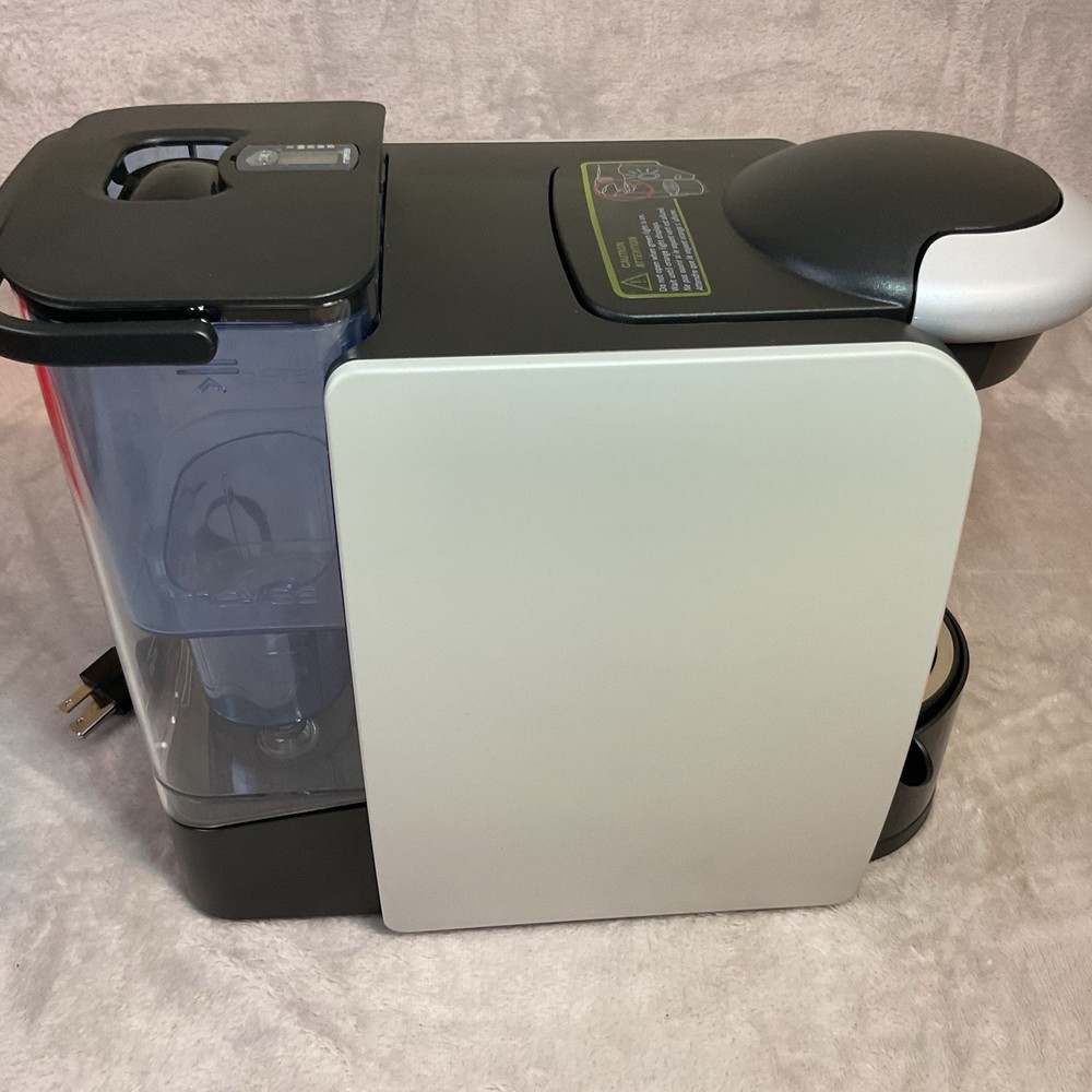 Bosch Tassimo Coffee Maker Machine Single Serve Black New Without Box
