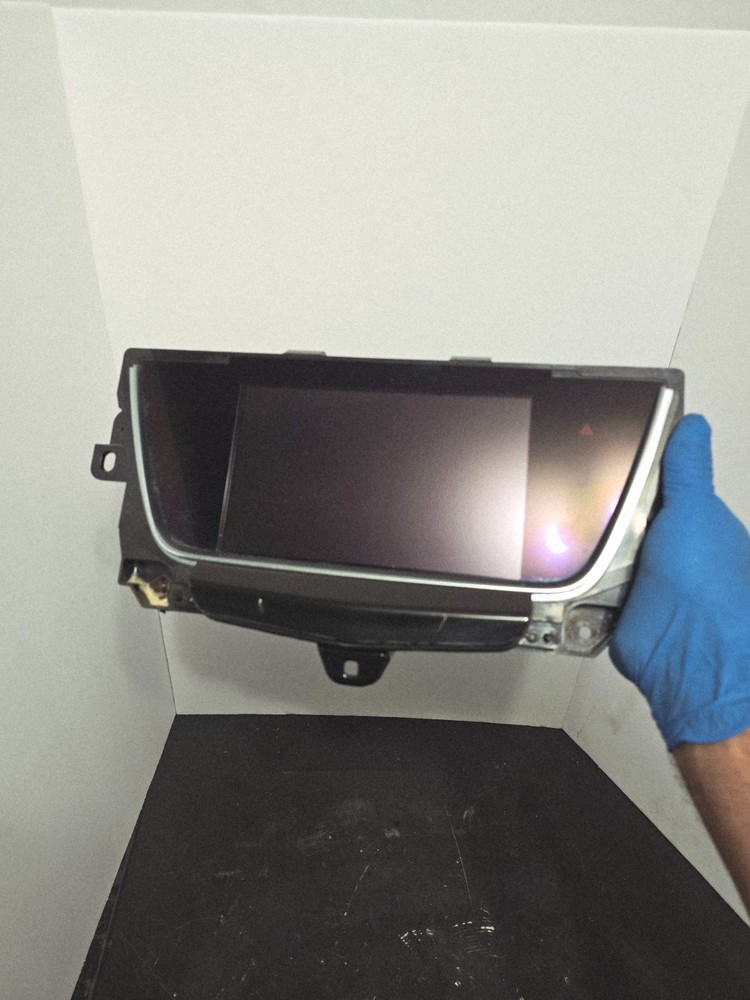 💯💯💯2017 Cadillac XT5 Information Display Screen Control Panel 84129302