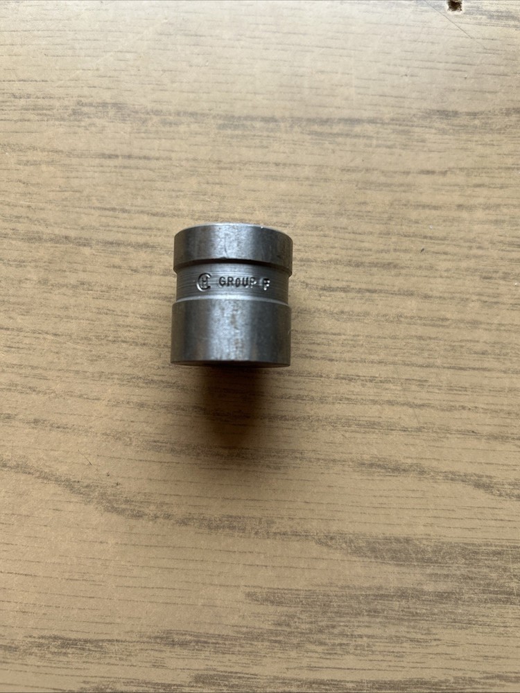 C-H TRIMMER CASE HOLDER GROUP F