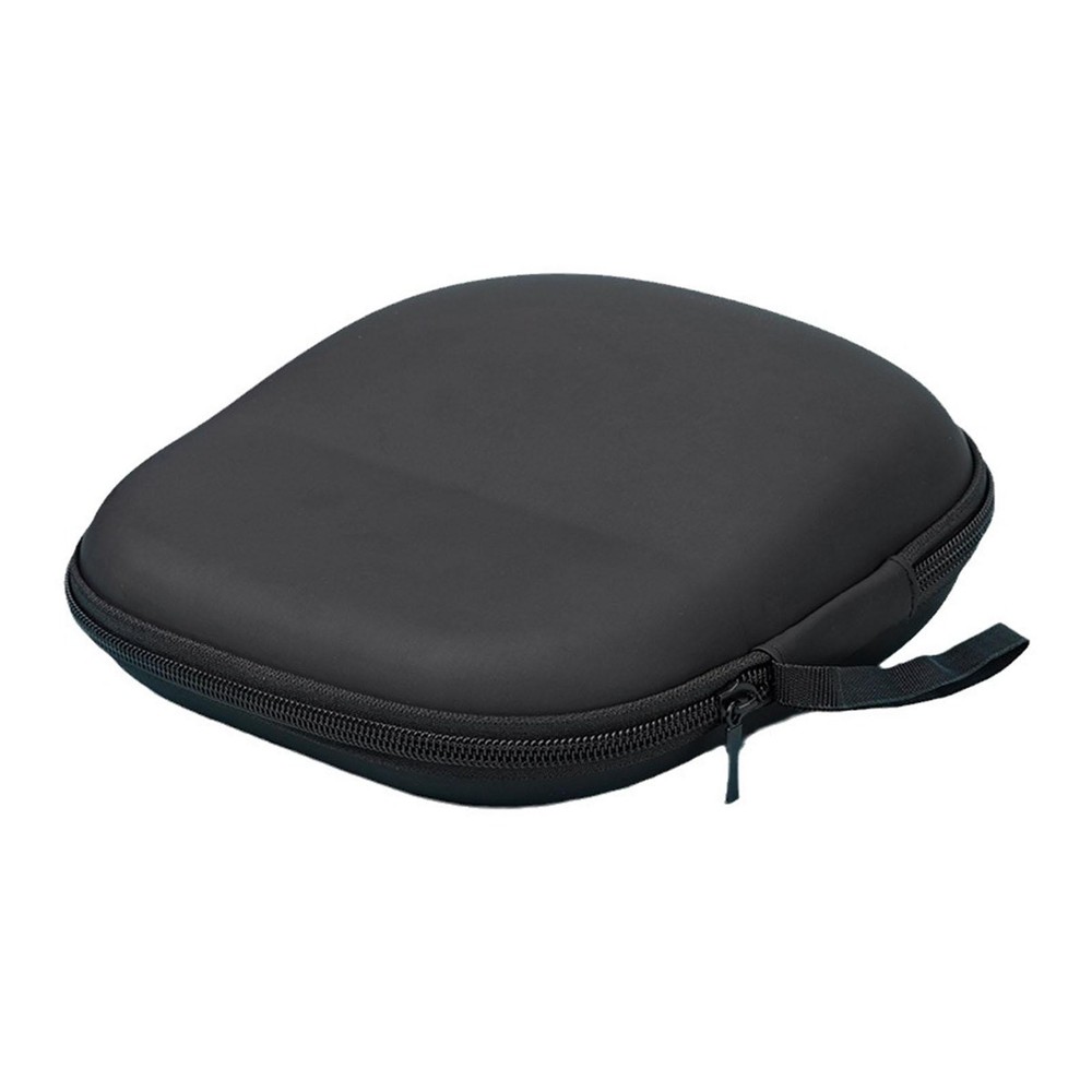 Portable Headphone Bag Multipurpose Lightweight Full Protection Shockproof