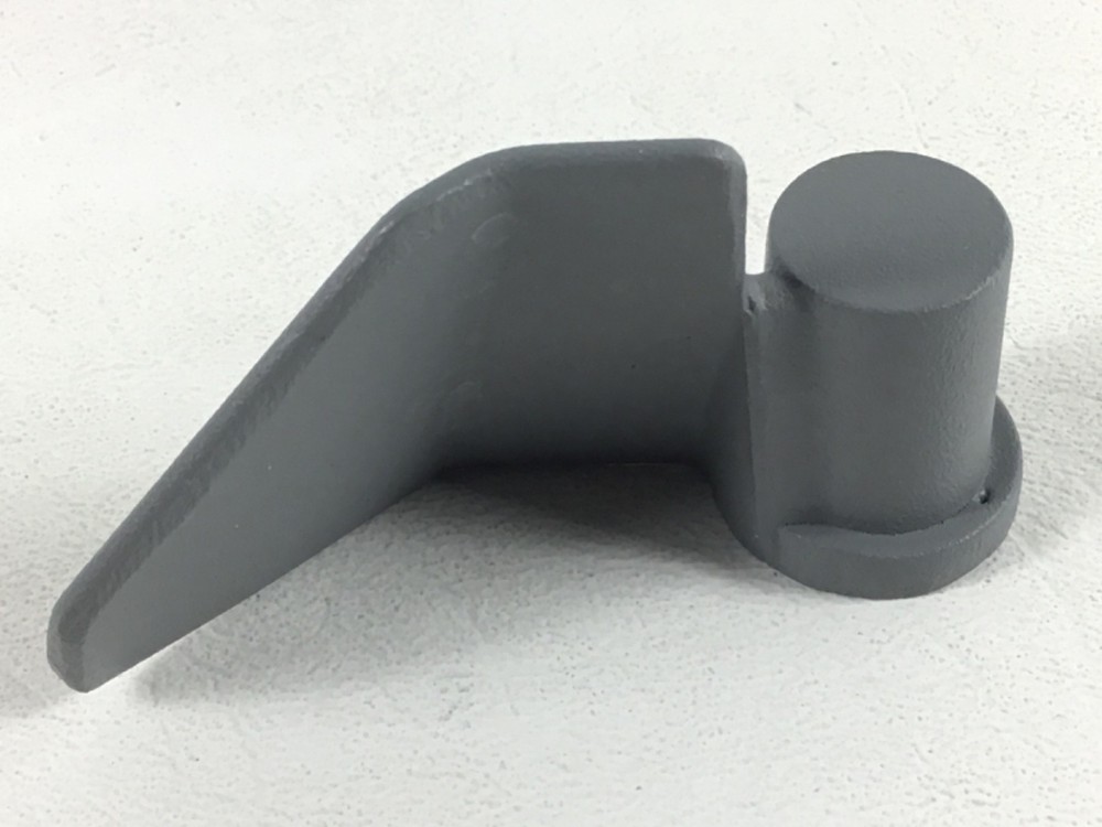 Sunbeam Oster 5895 Bread Machine Kneading Mixing Paddle Blade