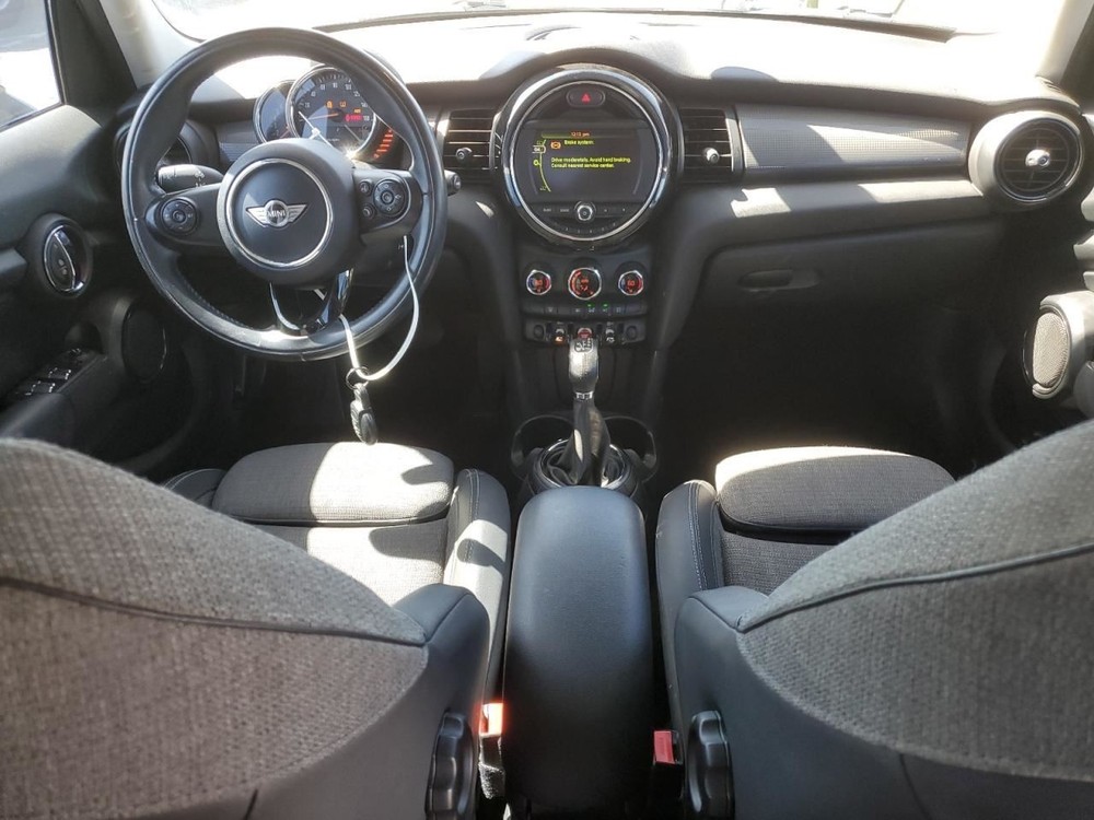 CONTROL PANEL OEM 2016 MINI MINI HT 1YR WRNTY