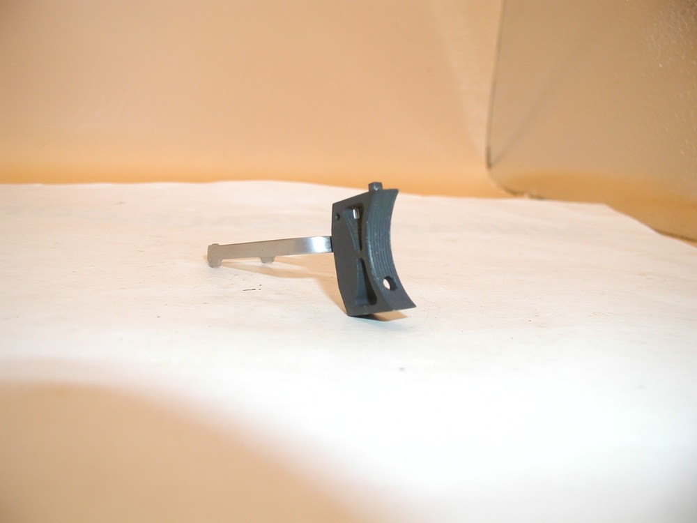 SIG SAUER 1911 Air Pistol - Trigger Assembly