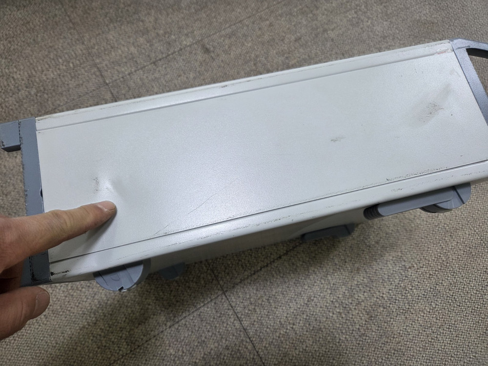 Fluke Biomedical QA-ES II Electrosurgery Analyzer