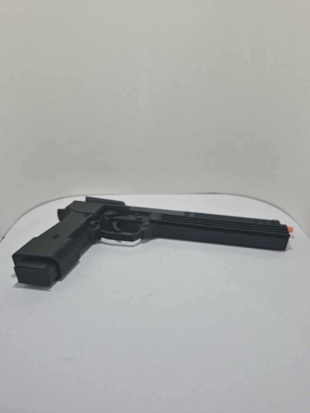 Robocop Auto 9 Prop, OCP, 3D printed. 1980's Film, Game Memorabilia, Cosplay