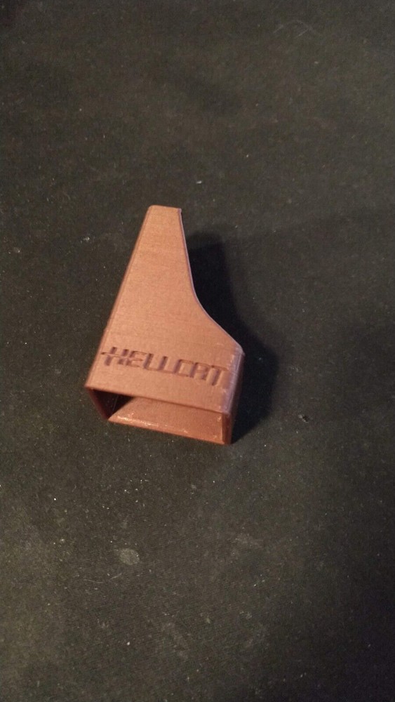 Springfield Hellcat Speedloader 9mm Black Speed Loader Mag Loader