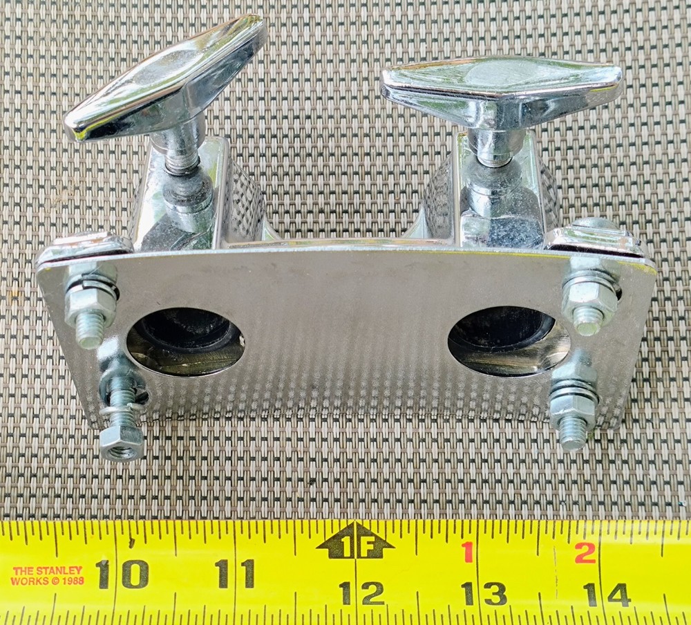 80's MIT/MIJ Stencil Bass Drum Tom Mount