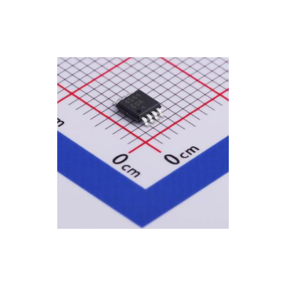 1pcs MAX4541CUA+ MSOP-8