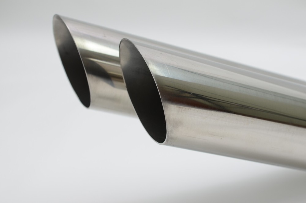 All out Fab BLAST PIPE VERSION 7 & 8 combo LONG AND EXTENDED BLASTPIPE BOSOZOKU