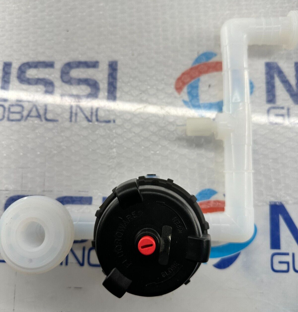 Fluoroware HFM-12P Valve
