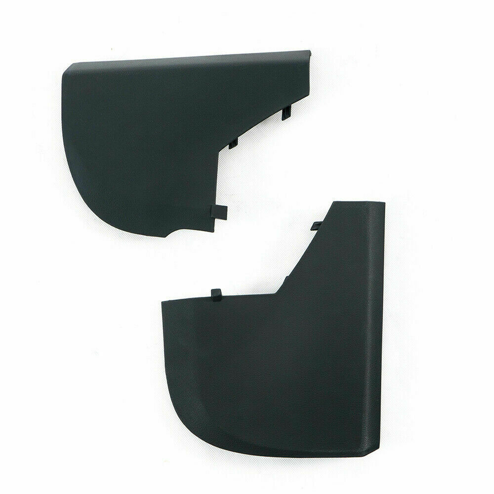 Left+Right Center Console Extension Panel Fit For Dodge Ram 1500 2500 3500 New