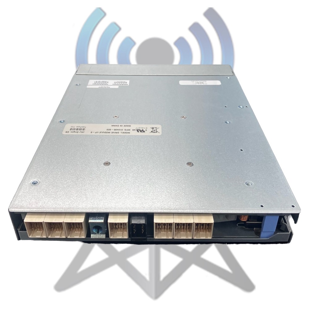 NetApp, E5400A-12GB-R6, E-Series E5400A, Expansion Storage Controller, AF111523