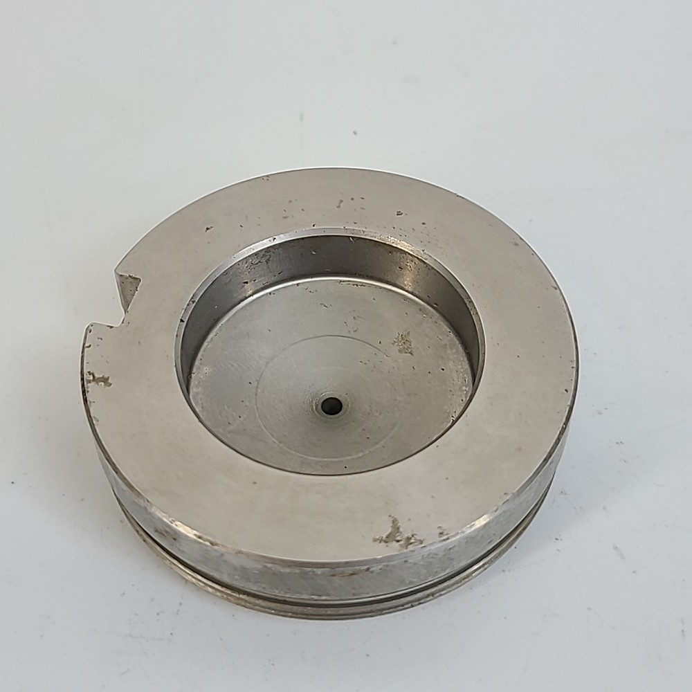 Mate .101 Round Punch Press Die