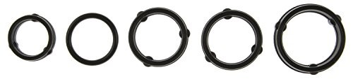 GS33683 Engine Oil Cooler Gasket Set