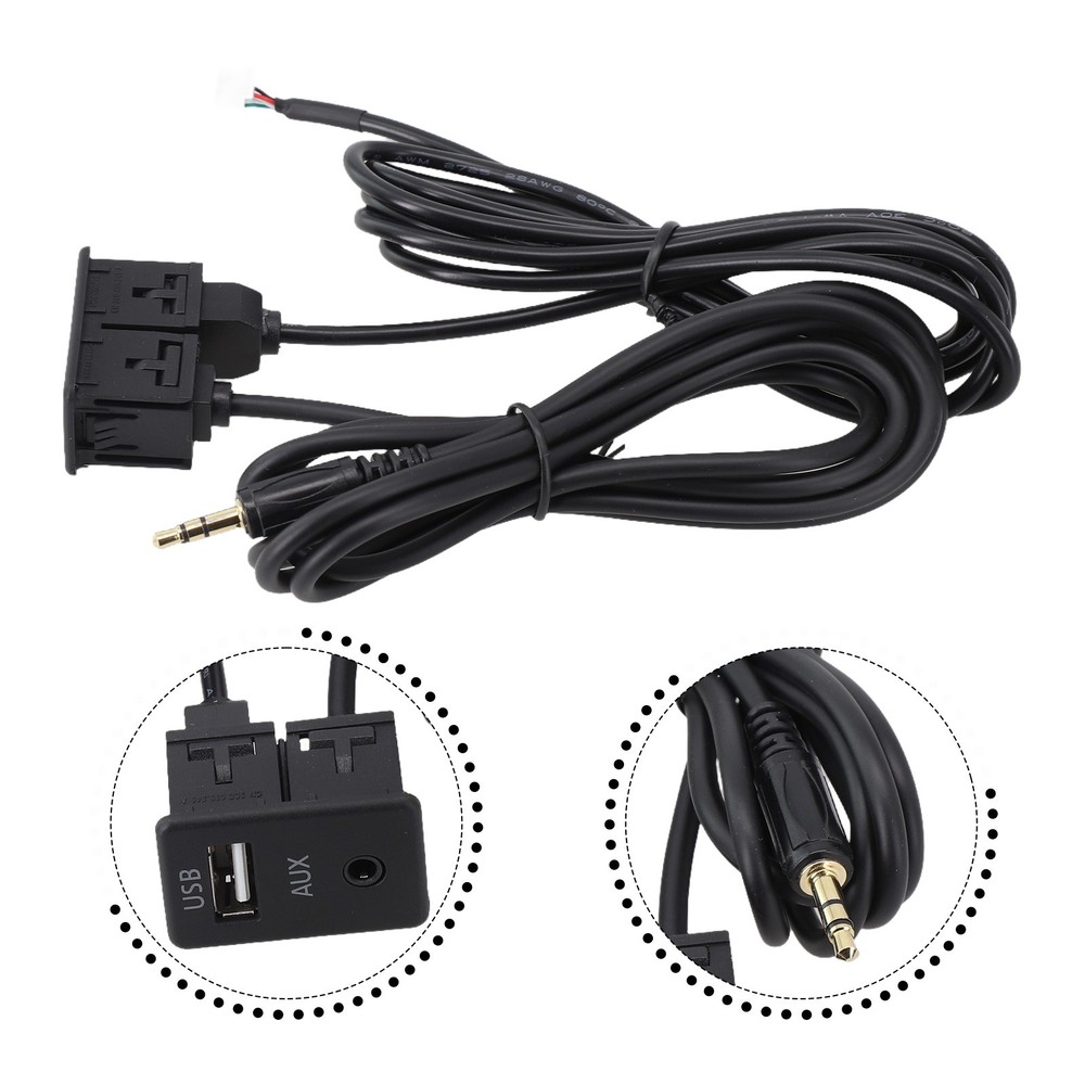 Switch Panel Interface Cable Adapter Switch Panel Interface Cable Adapter