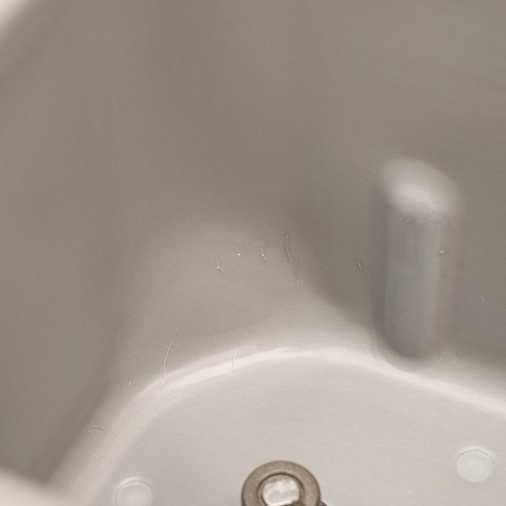 Zojirushi Home Bakery BBCC-V20 Bread Maker Machine 2lb Programmable Tested Works