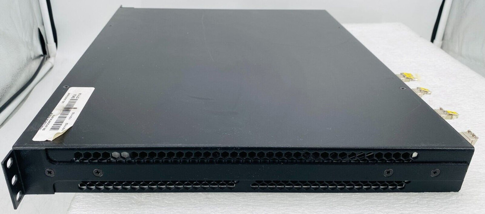 THINKLOGICAL EVS-34 KVM EXTENDER SWITCH EVS-U00V34-LCRX