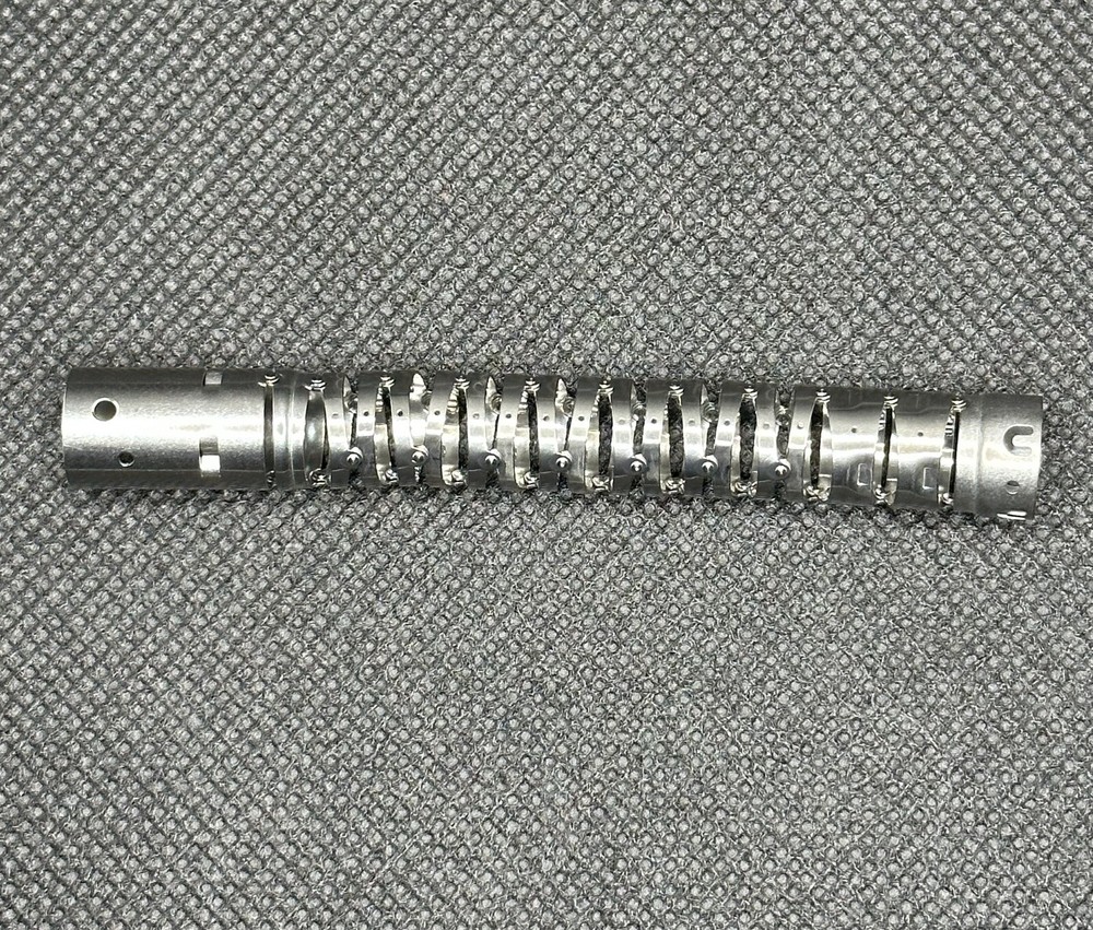 Bending Section GIF-H180 - OEM Compatible