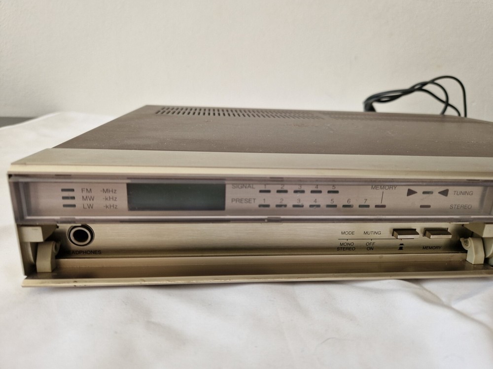 ITT - HiFi 9061 Tuner