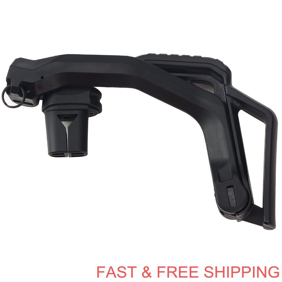 Ergonomic Reverse Crossbow FoIding Adapter For Reverse Crossbow No For G lock
