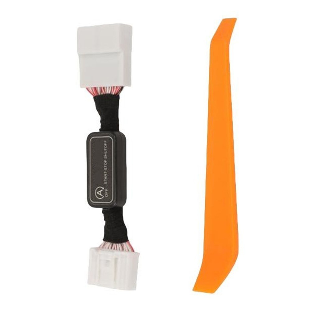 Replacement Auto Start Stop Eliminator For Palisade 2019 24 Easy Install