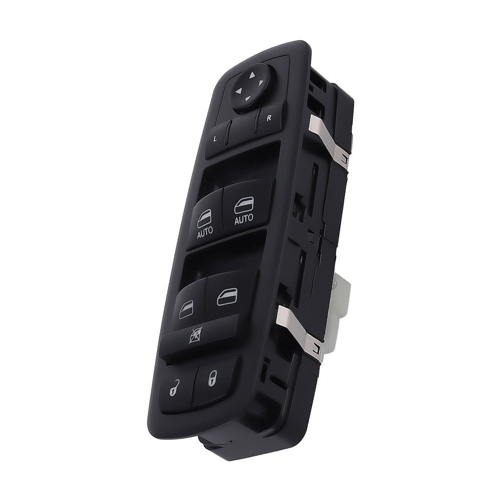 FRONT LEFT DRIVER DOOR MASTER WINDOW SWITCH FOR DODGE DURANGO 2016 - 22