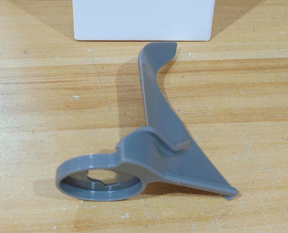 (2) For Bosch Dough Hook Extender For Universal, Universal Plus, Classic Mixer
