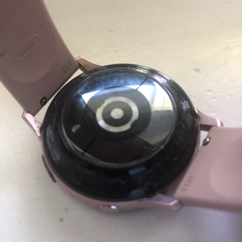 Samsung Watch Active 2