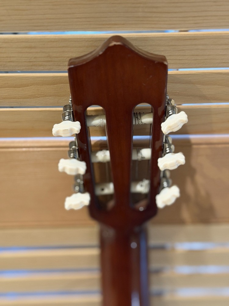 STAGG C542 Pack Beautiful Tone Classical Guitar | Nylon Strings