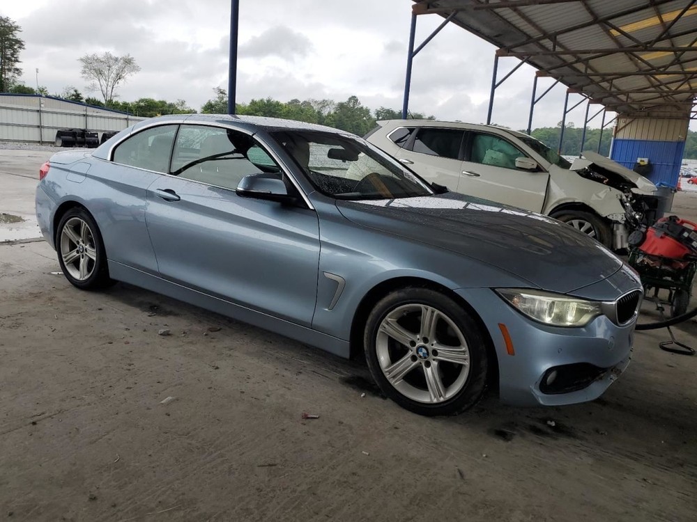 Engine ECM Electronic Control Module Fits 14-18 BMW 320i 4689952