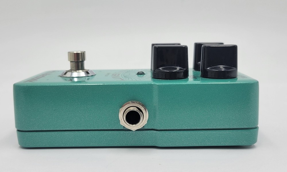 Tc Electronic HyperGravity Compressor Effects Pedal